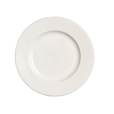 Concorde Rim Plate 23cm (9Inch)