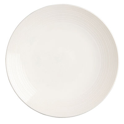 Concorde Coupe Plate 30cm (11 3/4")