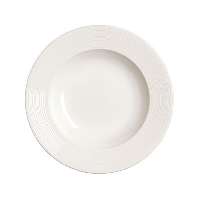 Concorde Rim Soup Plate 24cm 31cl (9 1/2" 11oz)