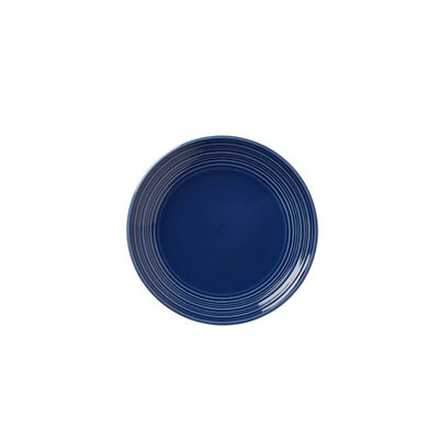 Concorde Midnight Blue Coupe Plate 15.25cm (6Inch)