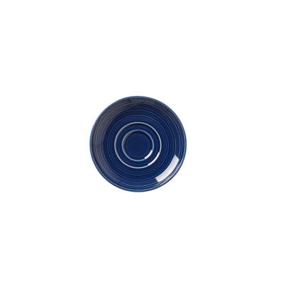 Concorde Midnight Blue S/S D/W Saucer 11.75cm (4 5/8Inch)