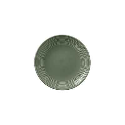 Concorde Fern Coupe Plate 15.25cm (6")
