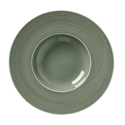 Concorde Fern Rim Pasta Bowl 28.5cm 34.75cl (11" 12oz)