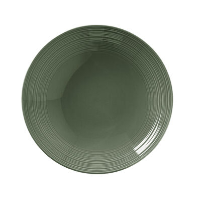 Concorde Fern Coupe Bowl 25.5cm (10Inch 42 2/7oz)