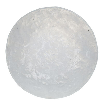 Ceres Powder White Bowl 17.15 x 3.81cm 34cl (6 3/4 x 1 1/2" 12oz)