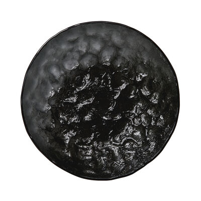 Ceres Black Bowl 26cm 136cl (10 2/9" 47 7/8oz)