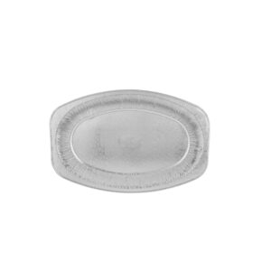 Foil Platter (559mm/22") x50