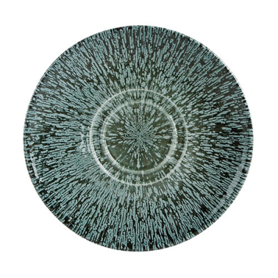 Stellar Double Well Saucer 16cm