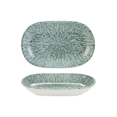 Stellar Oval Dish 14x9cm