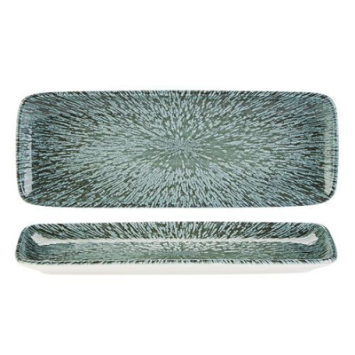 Stellar Rectangular Platter 30x11cm