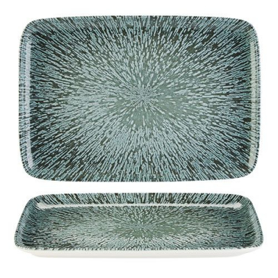 Stellar Rectangular Platter 33x23cm