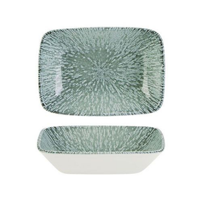 Stellar Rectangular Dish 17x12cm
