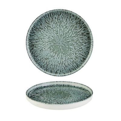 Stellar Signature Plate 21cm