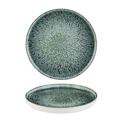 Stellar Signature Plate 25.5cm
