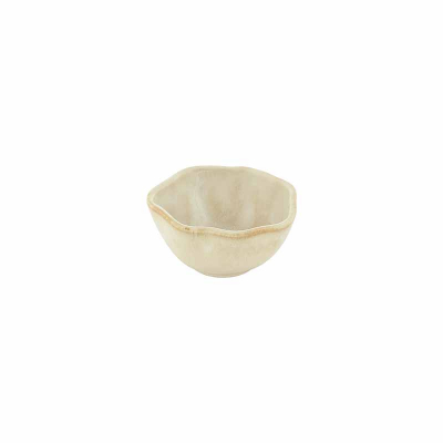 Nami Dune Dish 8cm [3.2Inch]