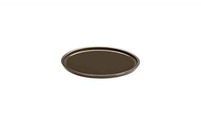 ReNew Taupe Plate 22cm [8.7"]
