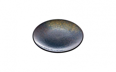 Sea Plate 23cm [9.1"]