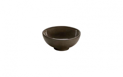 ReNew Taupe Bowl 9.1cm [3.6Inch]