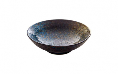 Sea Bowl Round 24cm
