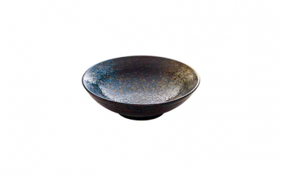 Sea Bowl Round 15cm