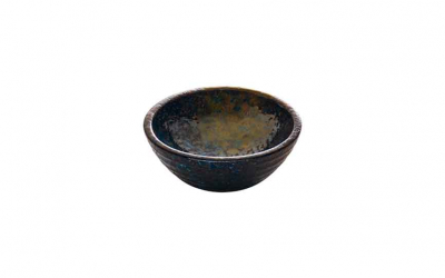 Sea Dip Dish Round 9cm