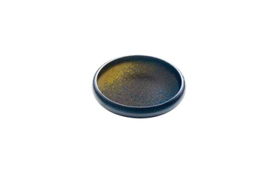 Sea Bowl Flat Round 15cm