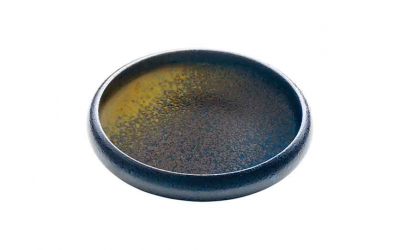 Sea Bowl Flat Round 24cm