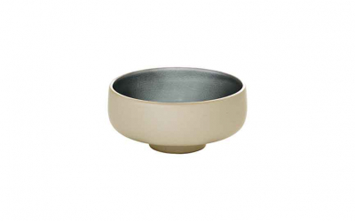 Nara Grey Bowl 16cm [6.3"]