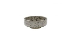 Nara Bowl Spotted Light Round 16cm