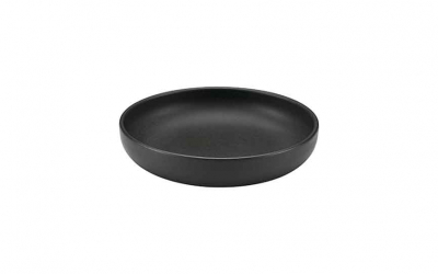 Elements Black Bowl 22cm [8.7Inch]