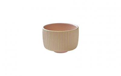 Nara Rose Short Mug 30cl [10.5oz]