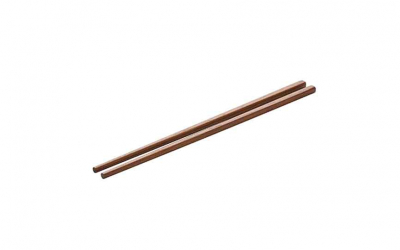 Chopsticks Hardwood 24cm