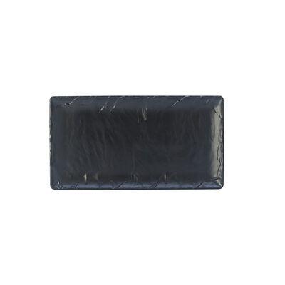 Slate Black GN 1/3 32.5cm x 17.5cm (12 3/4 x 7Inch)