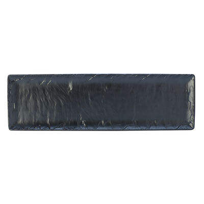 Slate Black GN 2/4 53 x 16.2cm (21 x 6 3/8Inch)