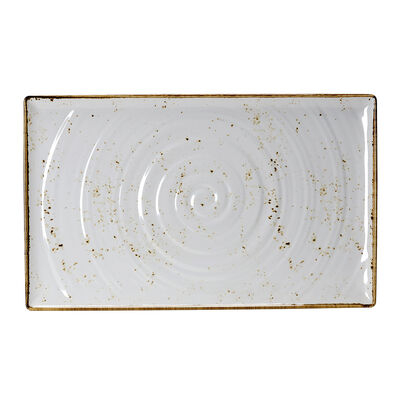 Craft White GN 1/1 53 x 32.5cm (20 7/8 x 12 3/4Inch)