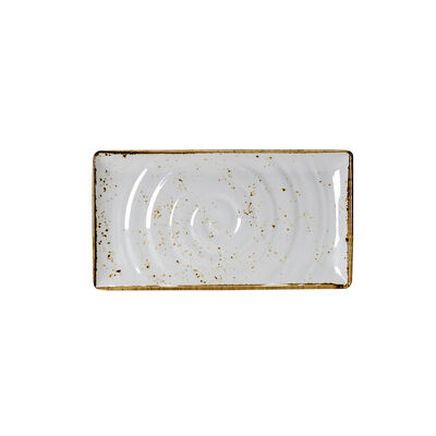 Craft White GN 1/3 32.5cm x 17.5cm (12 3/4 x 7Inch)
