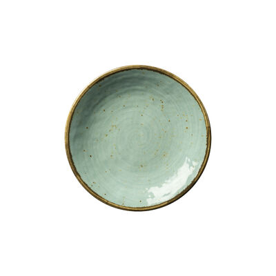Craft Arctic Coupe Plate 16.2cm (6 3/8Inch)