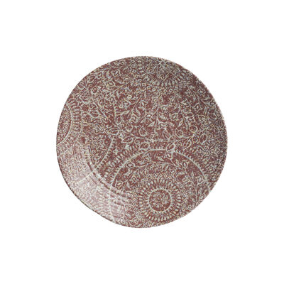 Solano Rubine Plate 16.5cm (6 1/2")