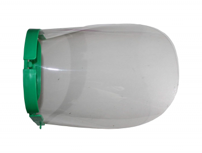 Protective Visor Kit (includes 2 screens)