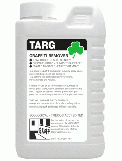 Targ Graffiti Remover 5L