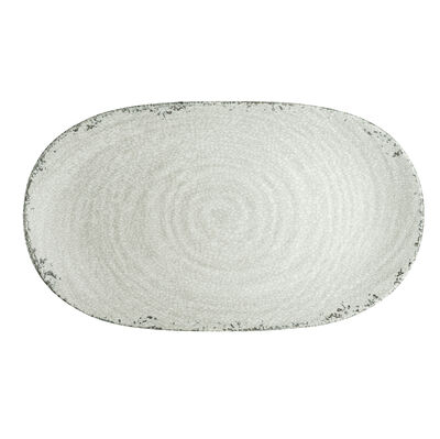 Pompeii Stone Platter 35.6 x 20.3cm (14 x 8")