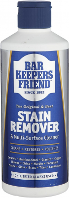 Bar Keepers Friend Stain Remover & Multi-Surface Cleaner 250g