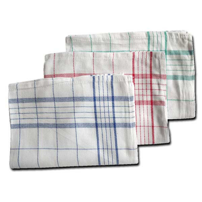Tea Towel Cotton Twill x10