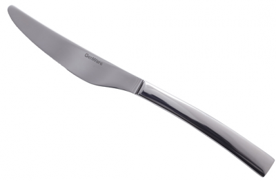Rimini Table Knife 18/10 x12