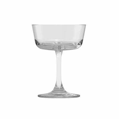 Classic Bar Straight Sided Coupe 16.5cl [5.75oz]