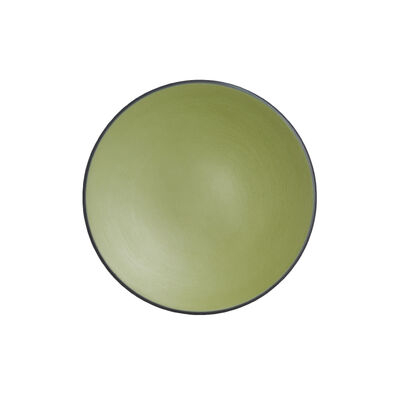 Baja Cactus Round Plate 17.78cm (7Inch)