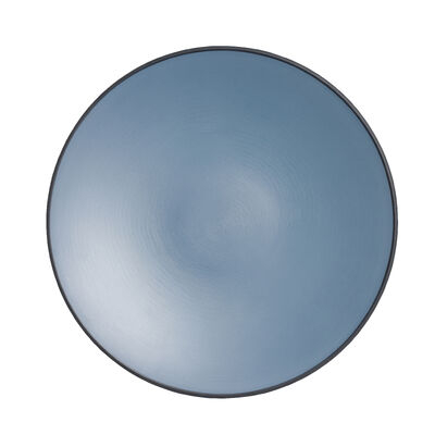 Baja Lagoon Round Plate 25.4cm (10Inch)