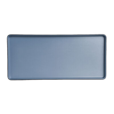 Baja Lagoon Rectangle Tray 33.02cm (13")