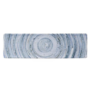 Elements Coast Tasting Tray Plate 30x9cm