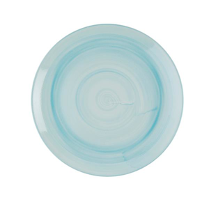 Stonecast Canvas Breeze Evolve Coupe Plate 8.67Inch